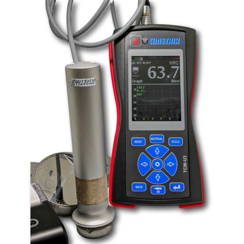 ultrasonic hardness tester principle|portable ultrasonic hardness tester.